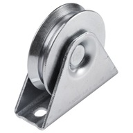 POJÍZDNÁ ROLKA Ø 68x20 V PRO POSUVNÉ BRÁNY