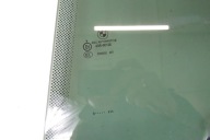 window left left rear part BMW F07 GT