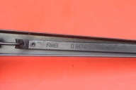 wiper arm front EU NISSAN NOTE 2 II E12 12-16