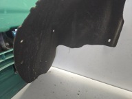 OPEL CASCADA CABRIO mudguard right rear part right rear. original