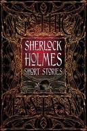 Sherlock Holmes Short Stories Conan Doyle Arthur