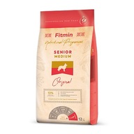 Fitmin dog medium senior - 12 kg