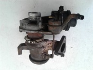 turbo A6400901780 Mercedes W169