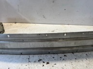 OPEL ASTRA K bumper support front pillar iron Z176 GAN SREBRNA