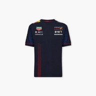 RED BULL T-Shirt Dziecięcy Racing Official 23 164