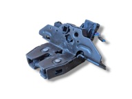 lock bonnet boot Opel Astra J 2012 13581023