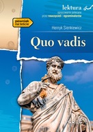 Quo Vadis Lektura Z Opracowaniem Henryk Sienkiewicz Greg