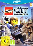 LEGO CITY [NINTENDO WII U]