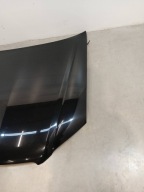 bonnet front LZ9Y Audi A8 II (2002-2010) D3