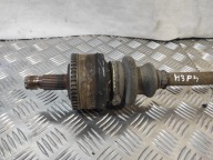 semi-axis right MERCEDES W210 2.2 D