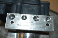 IDEALNY control unit ABS PORSCHE CAYENNE 9Y 1 9