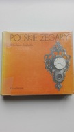 Polskie zegary Wiesława Siedlecka