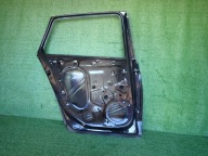 SKODA KAMIQ 19- door left rear. rear part