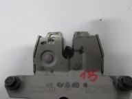 lock bonnet boot VOLVO V60 and S60 II 31440240