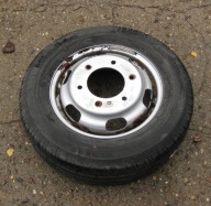 RENAULT MASTER III/MOVANO B wheel spare 195/75/16 2021R