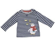 JOHN LEWIS CUDNA BLUZKA 3-6M 68