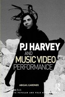 PJ Harvey and Music Video Performance Gardner
