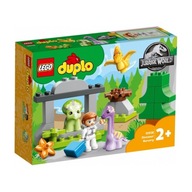 LEGO Duplo 10938 Dinozaurowa szkółka