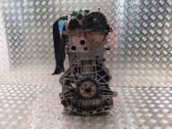 engine CHY SKODA FABIA III VW UP MII CITIGO 1.0 MPI unprotected pillar