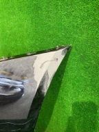 front bumper SKODA OCTAVIA III LIFT PDC