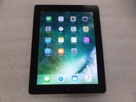 Tablet Apple iPad (4th Gen) 9,7" 1 GB / 16 GB sivý