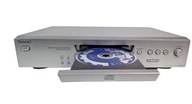 SONY odtwarzacz CD player CDP XE 270 CDP-XE270