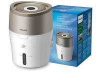 NAWILŻACZ POWIETRZA EWAPORACYJNY PHILIPS HU4803/01 Series 2000 NanoCloud