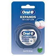 Oral-B Expands 50 m - Dentálna niť