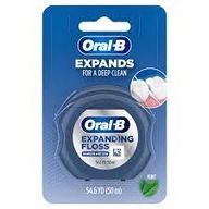 Oral-B Expands 50 m - Nić dentystyczna