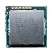 Procesor Intel i5-2500K 4 x 3,3 GHz gen. 2