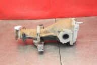 differenciál far hátsó SUBARU XV 2.0 D 4X4 12R