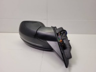mirror exterior left side Peugeot 208 2 2021 04 18180