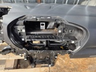 console dashboard instrument panel airbags CITROEN C4 III original DEMONTAZ HEADUP