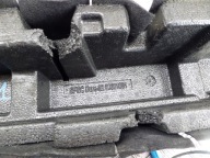 Polystyren Blende Abdeckung KANAPY NISSAN QASHQAI J11 3200601051