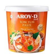 AROY-D Pasta Tom Yum polievka 400g