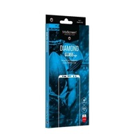 MS Diamond Glass Edge Sam G991 S21 czarny/black