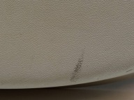upholstery side right rear part Volvo S90 II (2016- )