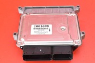 Centralina computer Motore 39110-02ID0 HYUNDAI I10 e 10 1 e 1.1 67 KM 07-09