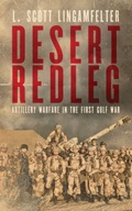 Desert Redleg: Artillery Warfare in the First