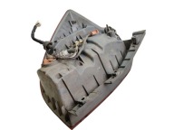 light right rear part KIA CEED and (2006-2009) KOMBI