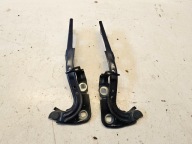 OPEL ASTRA K 5 V Cerniere cofano Z20Z KOMPLET