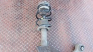 MCPERSON shock absorber swing right right front BMW E60 E61 525D 530D