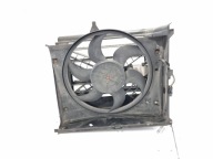 radiator fan 2.0 D BMW E46 320 D