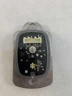 control unit module reflektor Ford Kuga 3 III 19r 3461612EBA 09.25
