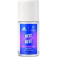 Adidas UEFA Champions League Best Of The Best Antyperspirant Roll-On 50ML