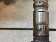SONDA LAMBDA SUBARU JUSTY und 1.3 4X4