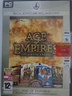 Age of Empires zberateľská edícia