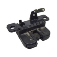 Schloß heckklappe Seat Leon und 1.9 TDI 3B9827505C