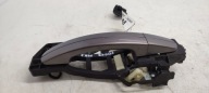 handle rear part rear right Ford Focus MK3 HB VB
