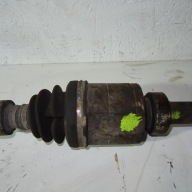 NISSAN QASHQAI 1.5DCI semi-axis right 39100JD52B